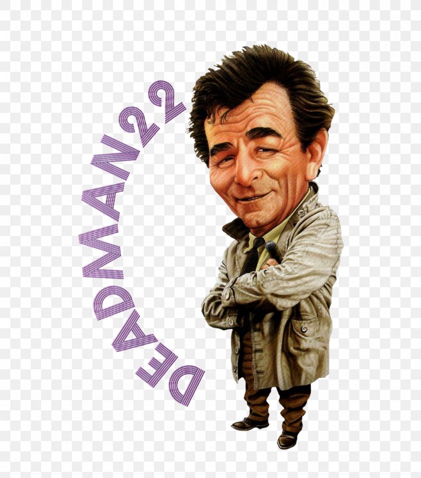 Peter Falk Lt. Frank Columbo Caricature Cartoon, PNG, 950x1080px, Columbo, Actor, Art, Artist, Caricature Download Free