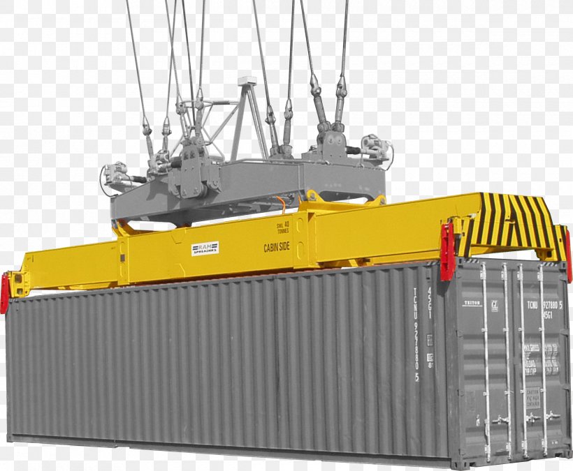 Ram Trucks Container Crane Spreader Intermodal Container, PNG, 2380x1961px, Ram Trucks, Container Crane, Container Port, Crane, Current Transformer Download Free