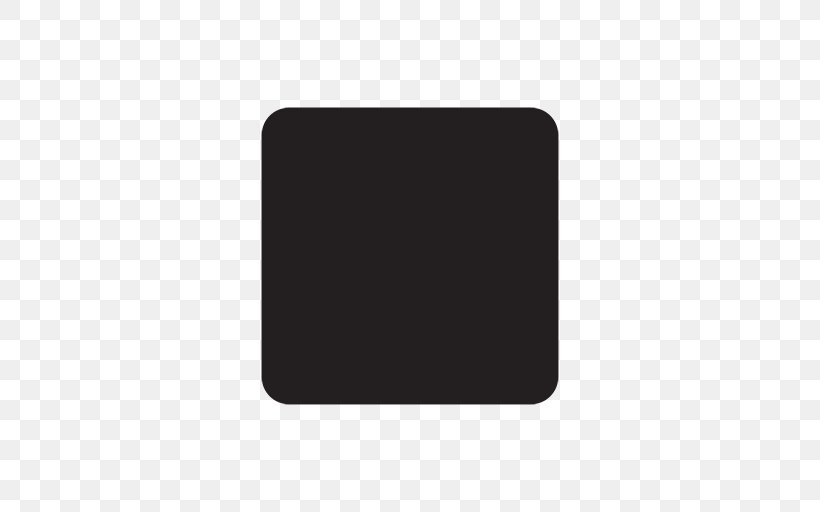 Rectangle Black M, PNG, 512x512px, Rectangle, Black, Black M Download Free