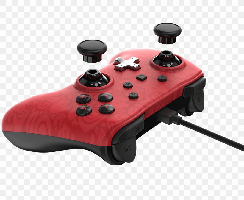 mario odyssey with pro controller