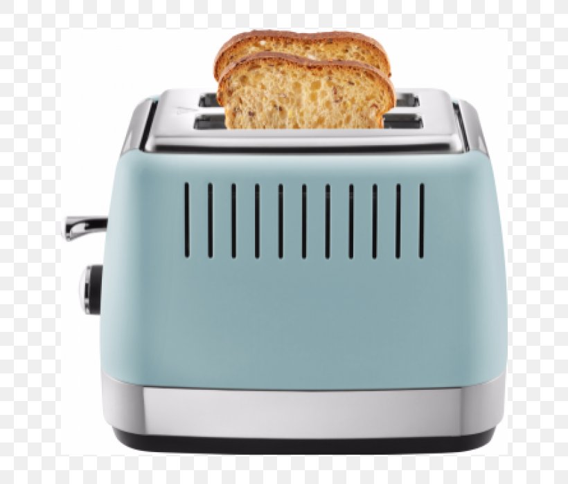 Toaster Russell Hobbs Sunbeam Products Small Appliance, PNG, 700x700px, Toaster, Brass, Elegance, Home Appliance, Metal Download Free