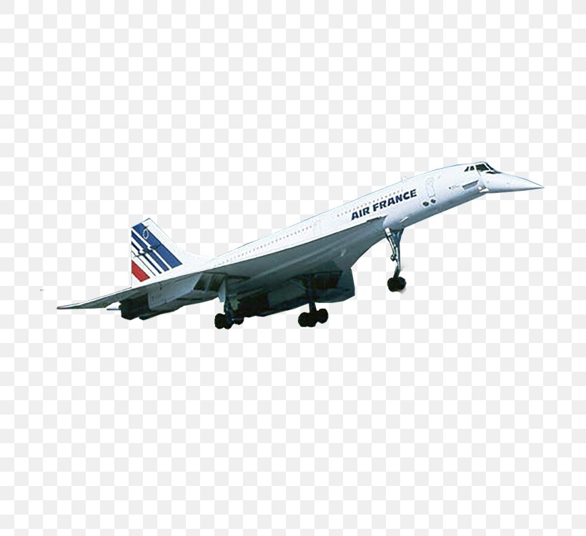 Airplane Concorde Supersonic Transport T-shirt Aircraft, PNG, 750x750px, Airplane, Aerospace Engineering, Air Force, Air France, Air Travel Download Free