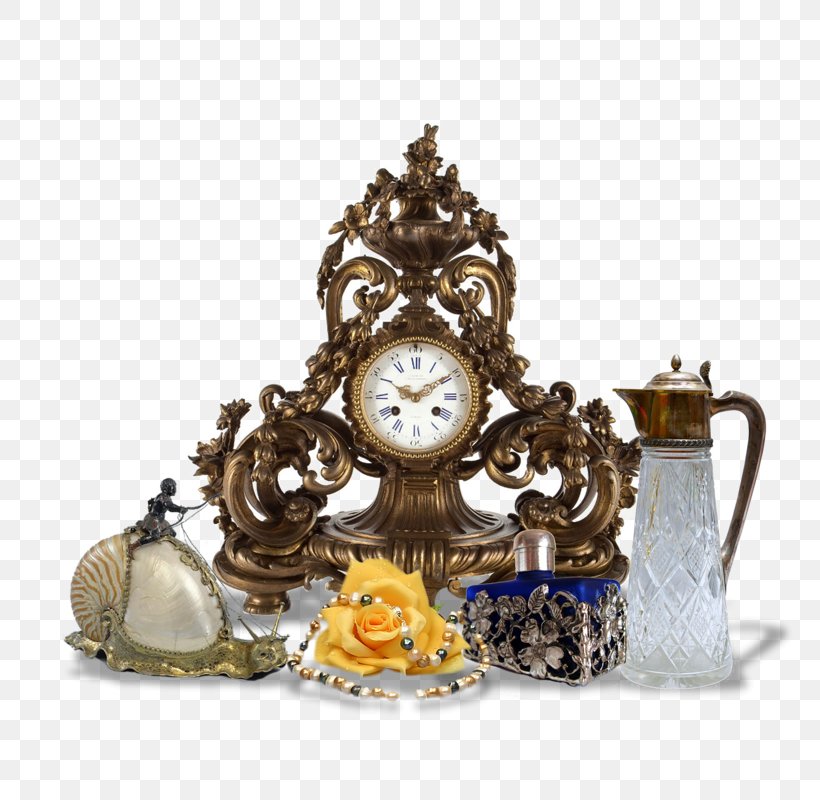 Digital Image Download, PNG, 800x800px, Digital Image, Brass, Clock, Metal, Transparency And Translucency Download Free