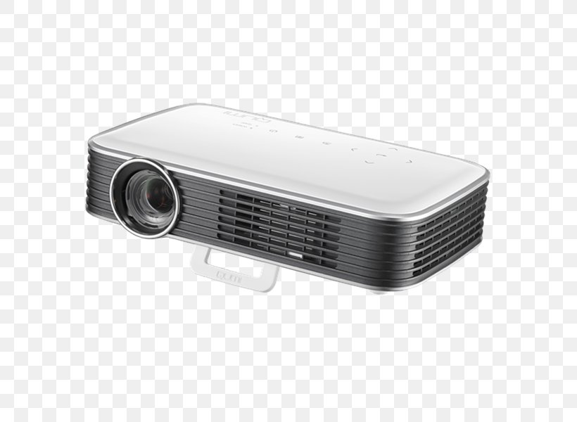 Digital Light Processing Multimedia Projectors Vivitek Qumi Q8 Black Hardware/Electronic 1080p, PNG, 600x600px, Digital Light Processing, Contrast Ratio, Display Resolution, Handheld Projector, Highdefinition Television Download Free