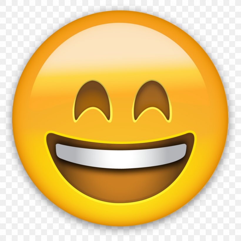 Emoji Happiness Smiley Sticker, PNG, 1024x1024px, Emoji, Definition, Emoji Movie, Emoticon, Facial Expression Download Free