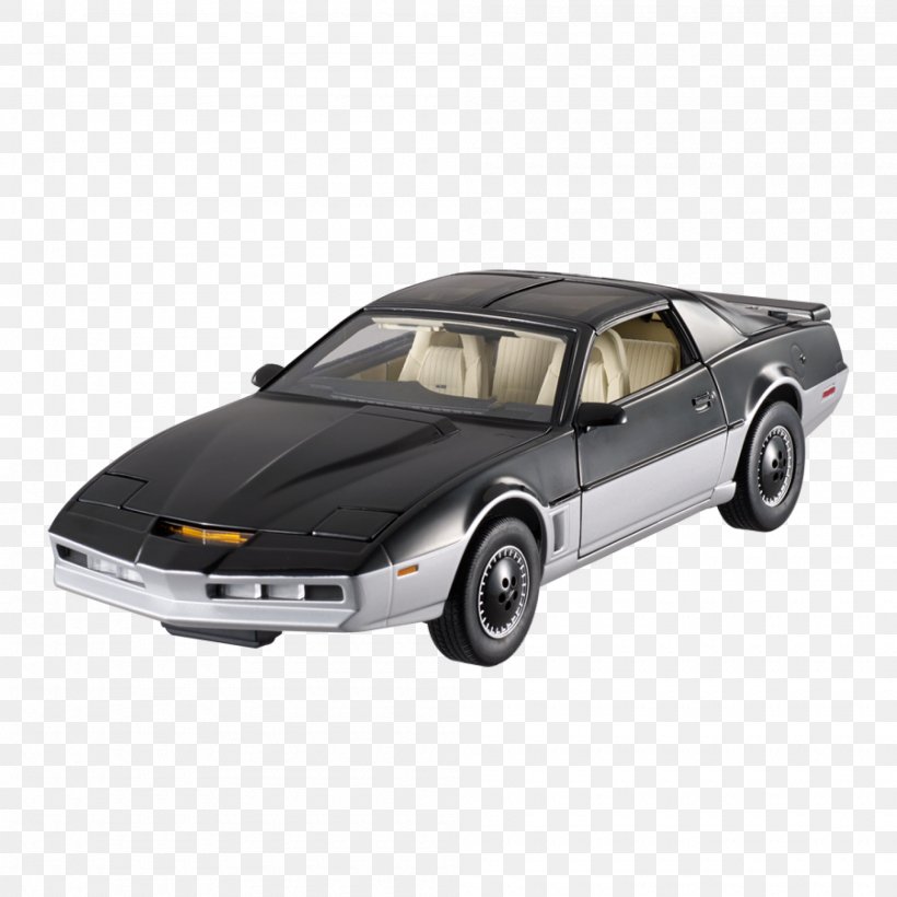 KARR K.I.T.T. Pontiac Firebird Car Die-cast Toy, PNG, 2000x2000px, 118 Scale, 118 Scale Diecast, Karr, Automotive Design, Automotive Exterior Download Free