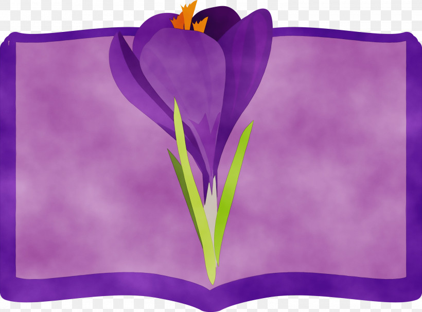 Lavender, PNG, 3000x2218px, Flower Frame, Biology, Book Frame, Crocus, Flower Download Free