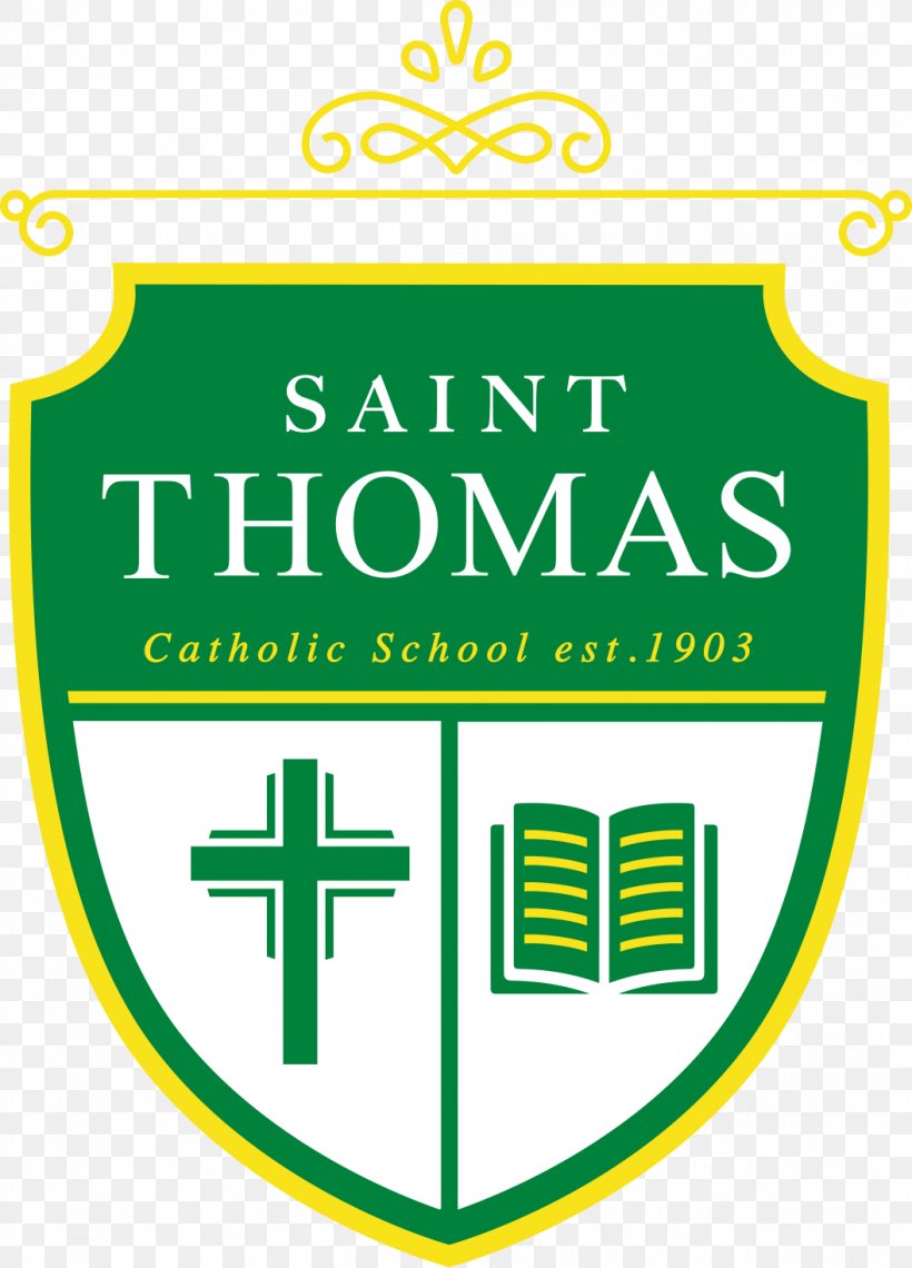 Saint Thomas School All Saints Cathedral School South Fort Thomas Avenue St. Thomas High School, PNG, 1056x1469px, School, Area, Brand, College, Elementary School Download Free