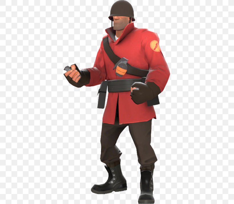 Team Fortress 2 Team Fortress Classic Loadout Mod Source SDK, PNG, 375x715px, Team Fortress 2, Boot, Cold, Cold Front, Costume Download Free