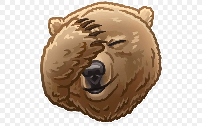 Telegram Sticker Koala GitHub Inc. Emoticon, PNG, 512x512px, Telegram, Bear, Carnivoran, Cat Like Mammal, Emoji Download Free