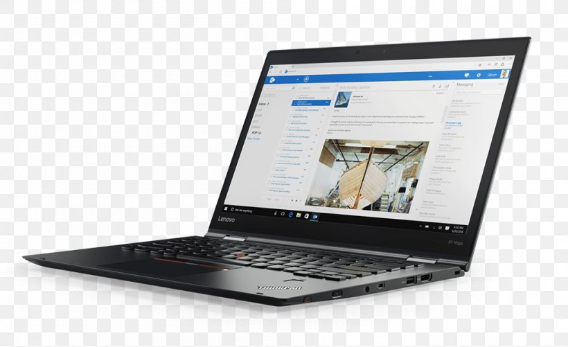 ThinkPad X1 Carbon Laptop Intel Core I5, PNG, 1000x612px, 2in1 Pc, Thinkpad X1 Carbon, Brand, Computer, Computer Hardware Download Free