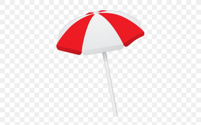 Umbrella Summer Stock Photography, PNG, 512x512px, Umbrella, Beach, Red, Royaltyfree, Stock Photography Download Free