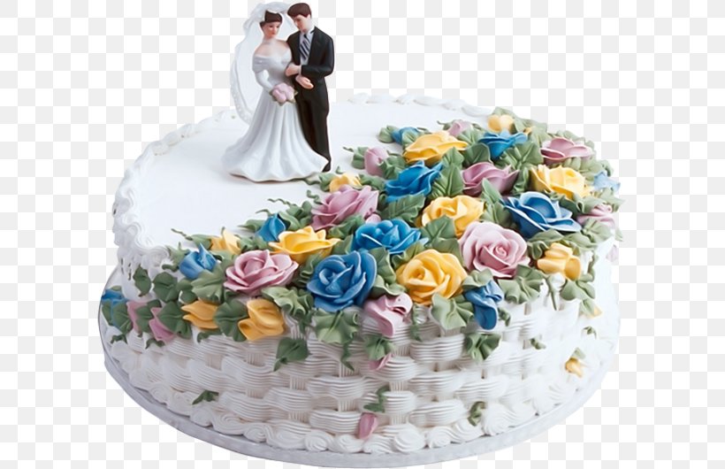 Wedding Cake Torte, PNG, 600x530px, Wedding Cake, Anniversary, Bride, Buttercream, Cake Download Free