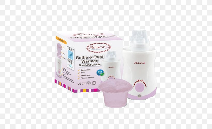 Baby Food Sterilization Milk Bottle Car, PNG, 500x500px, Baby Food, Baby Bottle, Baby Bottles, Bottle, Breast Pumps Download Free