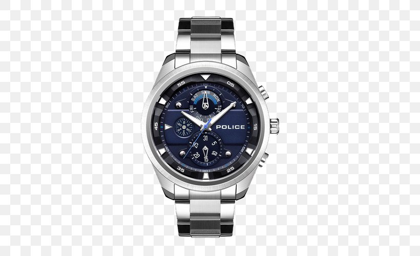 Breitling SA Automatic Watch Clock Police, PNG, 500x500px, Breitling Sa, Automatic Watch, Brand, Breitling Chronomat, Clock Download Free