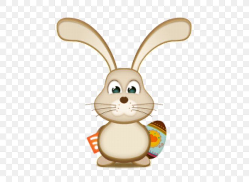 Easter Bunny Easter Egg, PNG, 600x600px, Easter Bunny, Domestic Rabbit, Easter, Easter Egg, Egg Download Free