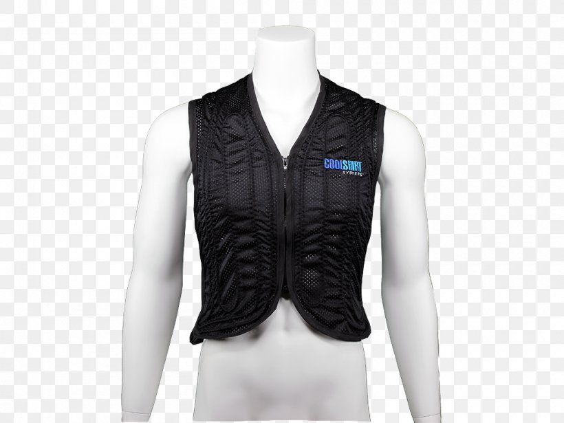 Gilets T-shirt Cooling Vest Clothing, PNG, 1000x750px, Gilets, Clothing, Cooling Vest, Dress, Jacket Download Free