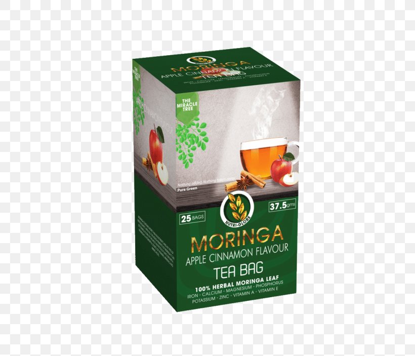 Green Tea Drumstick Tree Tea Bag Herbal Tea, PNG, 570x703px, Tea, Bag, Carton, Cup, Drink Download Free