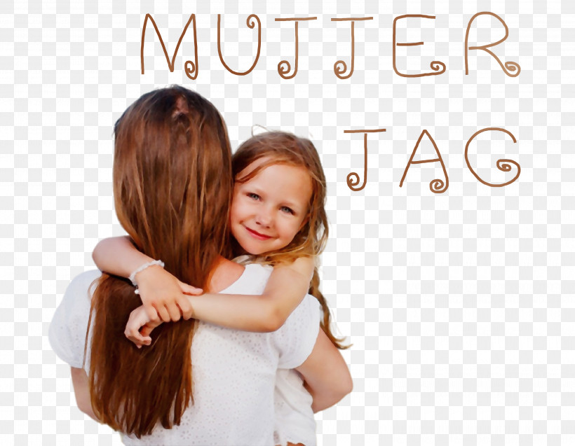 Hair Coloring Friendship M-019 Hug Toddler M, PNG, 3000x2334px,  Download Free