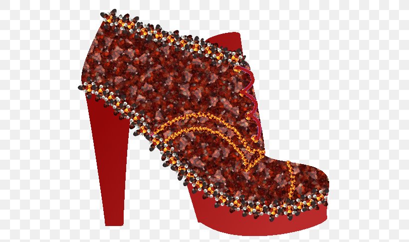High-heeled Shoe Boot Only In Fantasy Handmade And More, PNG, 540x485px, Shoe, Boot, Footwear, High Heeled Footwear, Highheeled Shoe Download Free