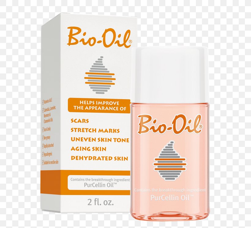 Lotion Sunscreen Bio-Oil Moisturizer Skin Care, PNG, 614x745px, Lotion, Biooil, Moisturizer, Oil, Ounce Download Free