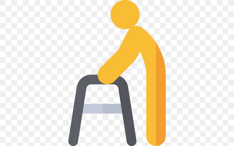 Chair Logo Joint, PNG, 512x512px, Gait Training, Chair, Geriatrics, Hand, Handle Download Free