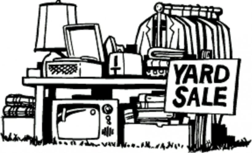 Rising Sun Garage Sale Sales Craigslist, Inc. Classified Advertising, PNG, 900x549px, Rising Sun, Advertising, Art, Artwork, Black And White Download Free