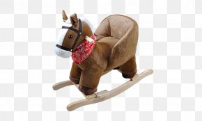 Horse - Rocking Horse Toy Swing Seesaw PNG
