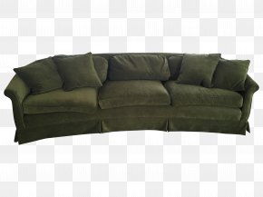 Design - Sofa Bed Slipcover Couch PNG