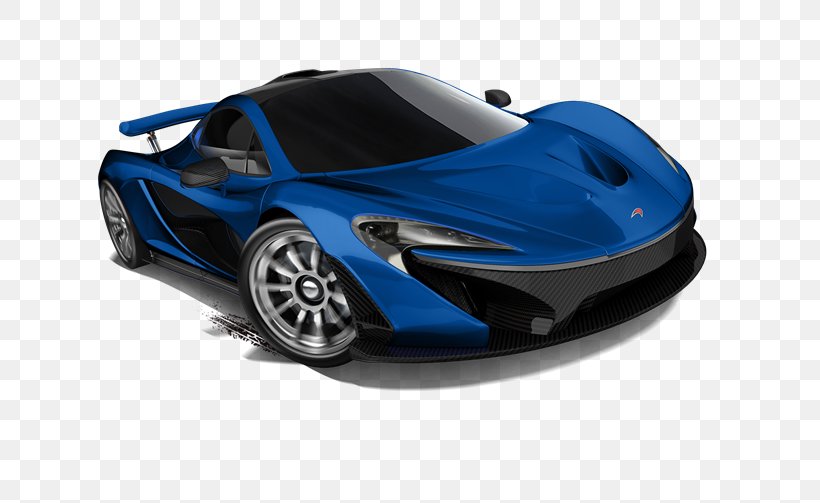 Supercar McLaren Automotive McLaren P1, PNG, 671x503px, Supercar, Automotive Design, Automotive Exterior, Blue, Car Download Free