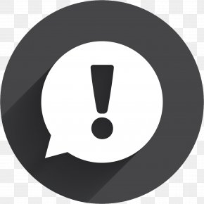 Creative Exclamation Point - Symbol Exclamation Mark Sign PNG