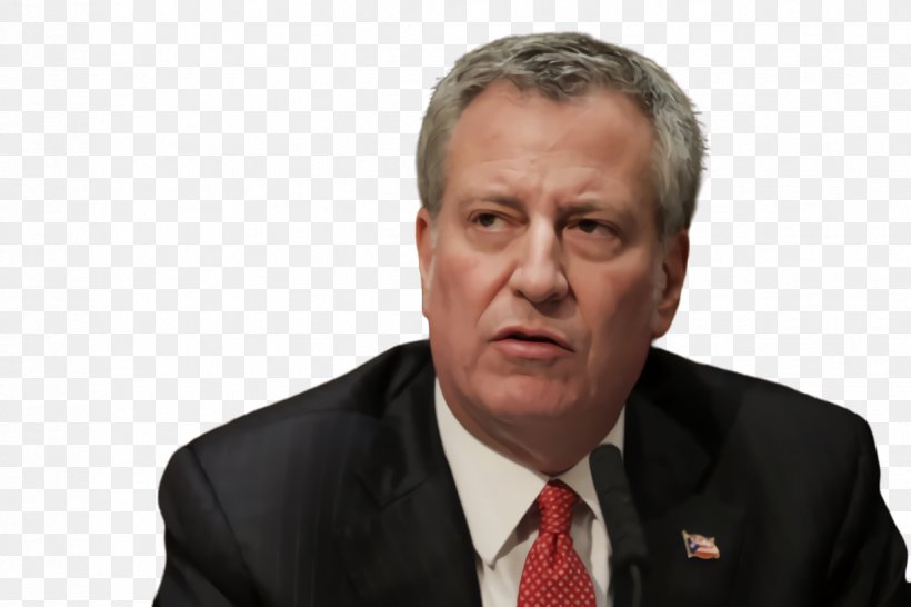 Bill De Blasio Democratic Party Mayor Of New York City, PNG, 1224x816px, Bill De Blasio, Al Sharpton, Business, Businessperson, Chief Executive Download Free