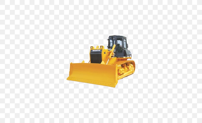 China Bulldozer Shantui Grading Heavy Equipment, PNG, 500x500px, China, Architectural Engineering, Bulldozer, Business, Company Download Free