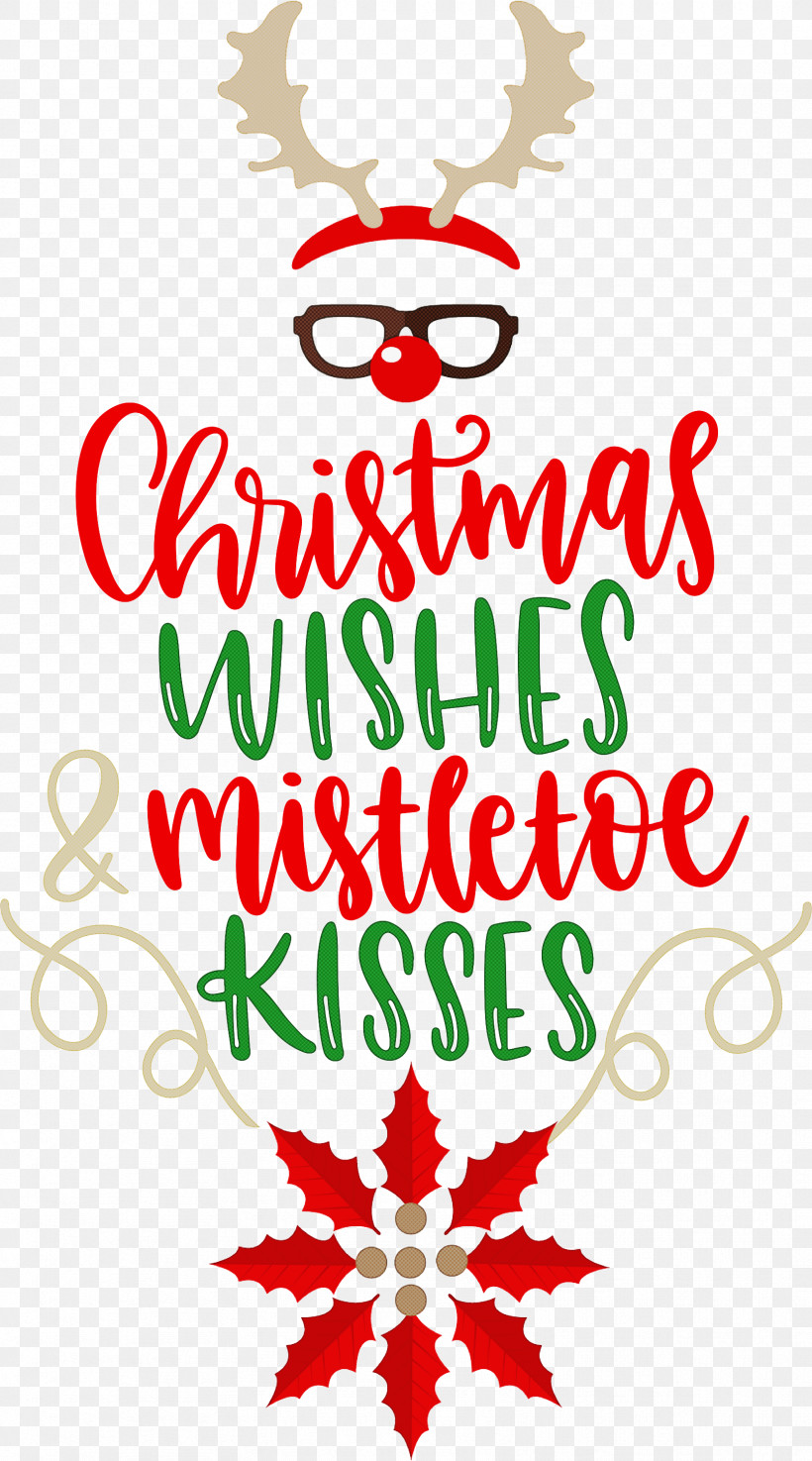 Christmas Wishes Mistletoe Kisses, PNG, 1667x3000px, Christmas Wishes, Christmas Day, Christmas Ornament, Christmas Ornament M, Christmas Tree Download Free