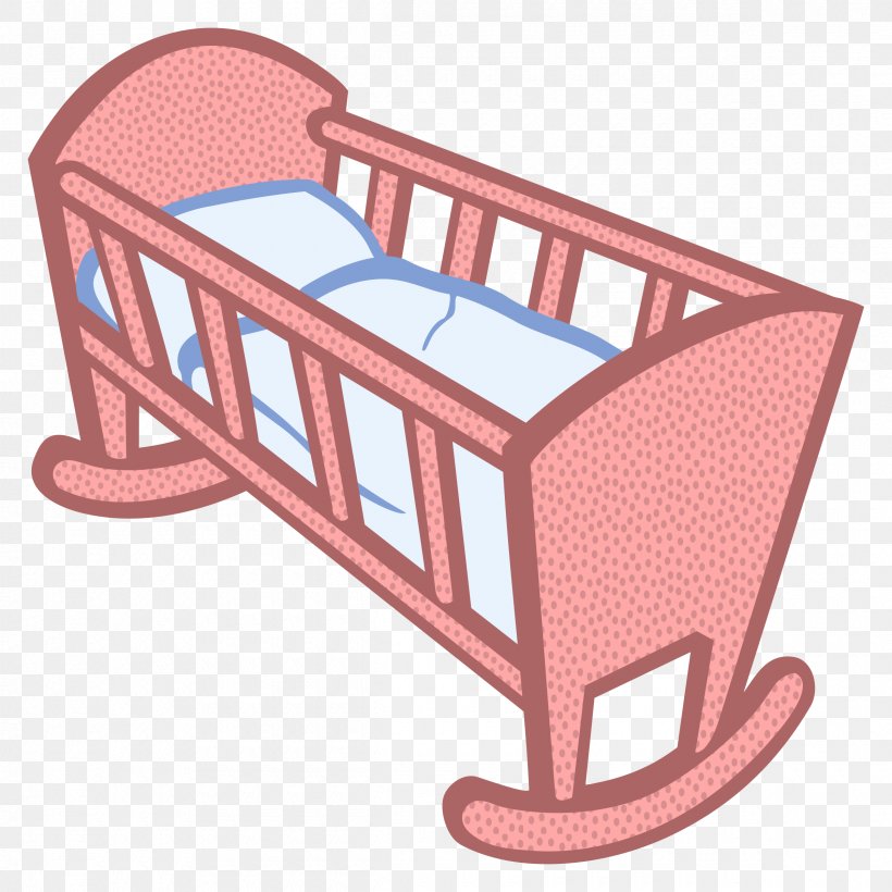 Cots Bassinet Clip Art, PNG, 2400x2400px, Cots, Baby Products, Bassinet, Bed, Chair Download Free