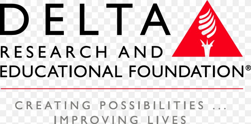 Delta Research & Educational Foundation Educational Research Delta Air Lines, PNG, 1617x799px, Education, All Of Us, Area, Brand, Delta Air Lines Download Free