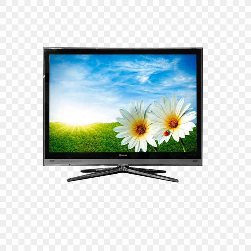 Flower High-definition Television Mobile Phone Wallpaper, PNG, 2500x2500px, Flower, Computer Monitor, Display Device, Display Resolution, Flat Panel Display Download Free