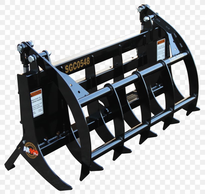 Grapple Tool Selby Implement Co SCHOLTEN'S EQUIPMENT Sink Farm Equipment, PNG, 2952x2800px, Tool, Automotive Exterior, Hardware, Heavy Machinery, Loader Download Free