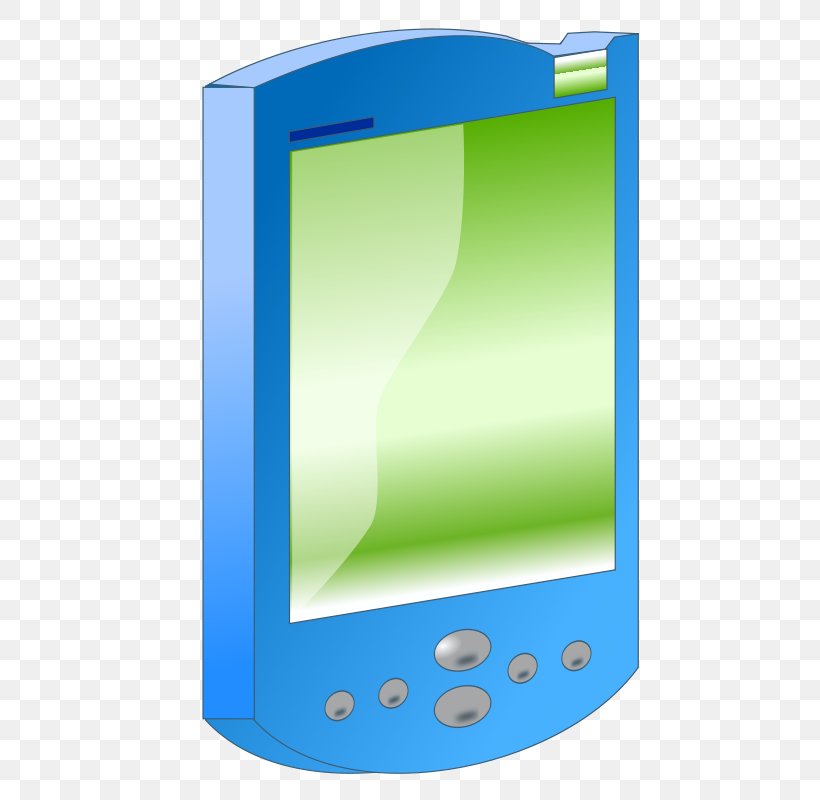 Mobile Phone Clip Art, PNG, 800x800px, Mobile Phone, Blue, Display Device, Electronic Device, Free Content Download Free