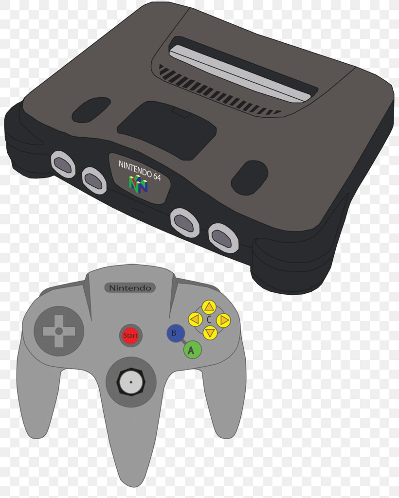 Nintendo 64 Super Nintendo Entertainment System Wii Video Game Consoles Video Game Console Accessories, PNG, 809x1024px, Nintendo 64, All Xbox Accessory, Electronic Device, Electronics Accessory, Gadget Download Free