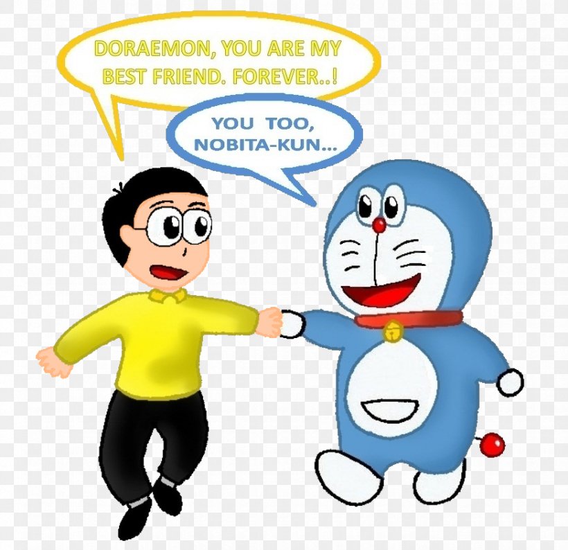 How to Draw Doraemon - Really Easy Drawing Tutorial