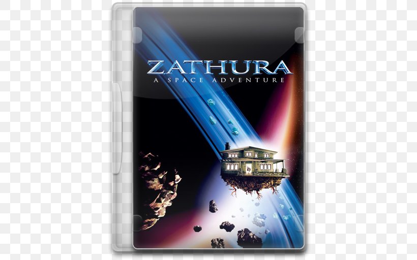 Adventure Film Columbia Pictures Film Poster Zathura, PNG, 512x512px, 2005, Adventure Film, Columbia Pictures, Computer Accessory, Electronics Download Free
