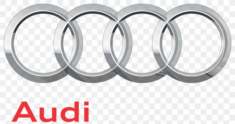 Audi Car Volkswagen Group Toyota Logo, PNG, 2000x1056px, Audi, August Horch, Auto Part, Body Jewelry, Brand Download Free