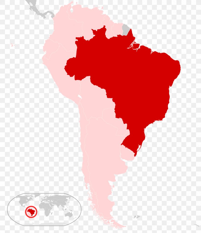 Brazil Drawing Map, PNG, 1032x1198px, Brazil, City Map, Drawing, Map, Red Download Free