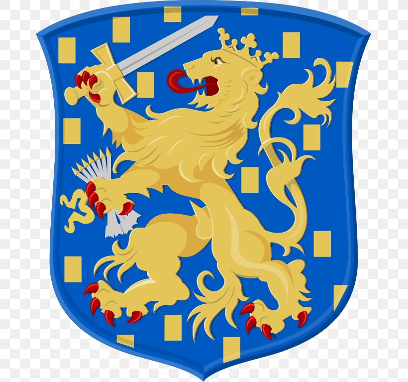 Coat Of Arms Of The Netherlands Wapen Van Renesse Rijkswapen, PNG, 675x767px, Netherlands, Area, Blue, Coat Of Arms, Coat Of Arms Of The Netherlands Download Free