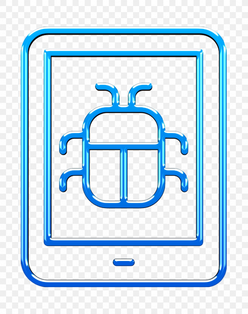 Coding Icon Smartphone Icon Virus Icon, PNG, 974x1234px, Coding Icon, Line, Line Art, Smartphone Icon, Virus Icon Download Free