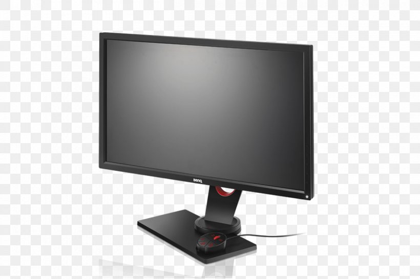 Computer Monitors Video Game Refresh Rate BenQ RL2240H 1080p, PNG, 1260x840px, Computer Monitors, Benq, Benq Rl2240h, Computer Monitor, Computer Monitor Accessory Download Free