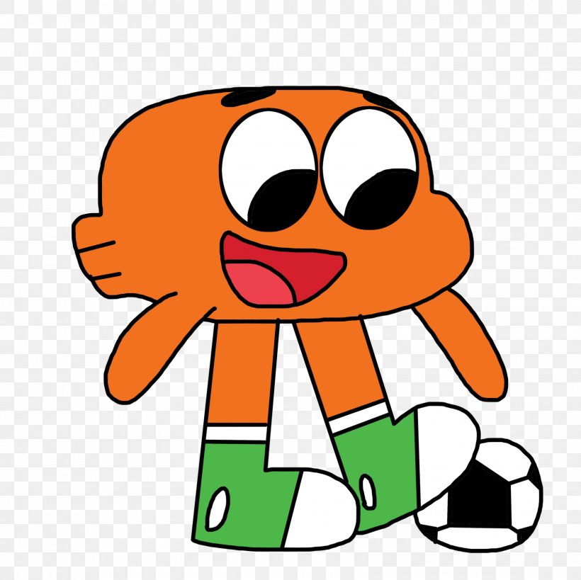 Darwin Watterson Gumball Watterson Anais Watterson Richard Watterson Nicole Watterson, PNG, 1600x1600px, Darwin Watterson, Amazing World Of Gumball, Anais Watterson, Area, Artwork Download Free