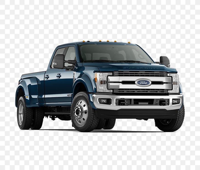 Ford Super Duty Pickup Truck Ford F-350 2018 Ford F-450, PNG, 700x700px, 2018 Ford F450, Ford Super Duty, Automotive Design, Automotive Exterior, Automotive Tire Download Free