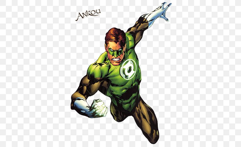 Green Lantern Corps Hal Jordan John Stewart Guy Gardner, PNG, 750x500px, Green Lantern, Allamerican Comics, Comic Book, Comics, Dc Comics Download Free